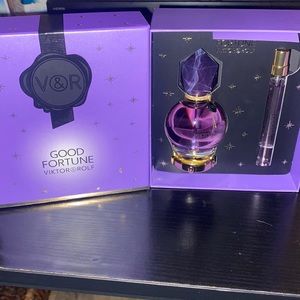 Viktor & Rolf ( good fortune )